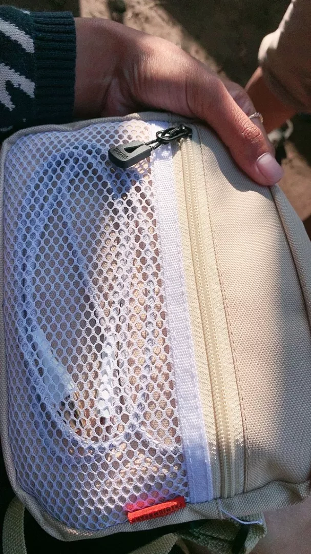 TAPAXCO Tas Selempang Slingbag pouch Tapax Zepeto - Foto ulasan pembeli