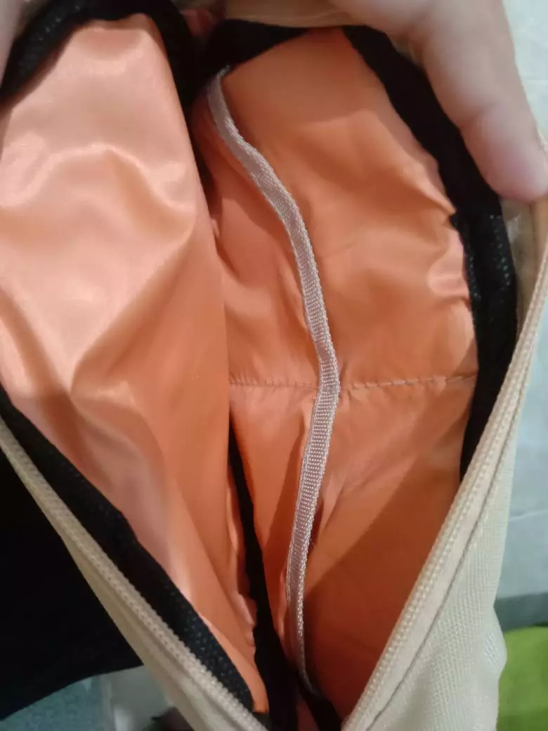 TAPAXCO Tas Selempang Slingbag pouch Tapax Zepeto - Foto ulasan pembeli