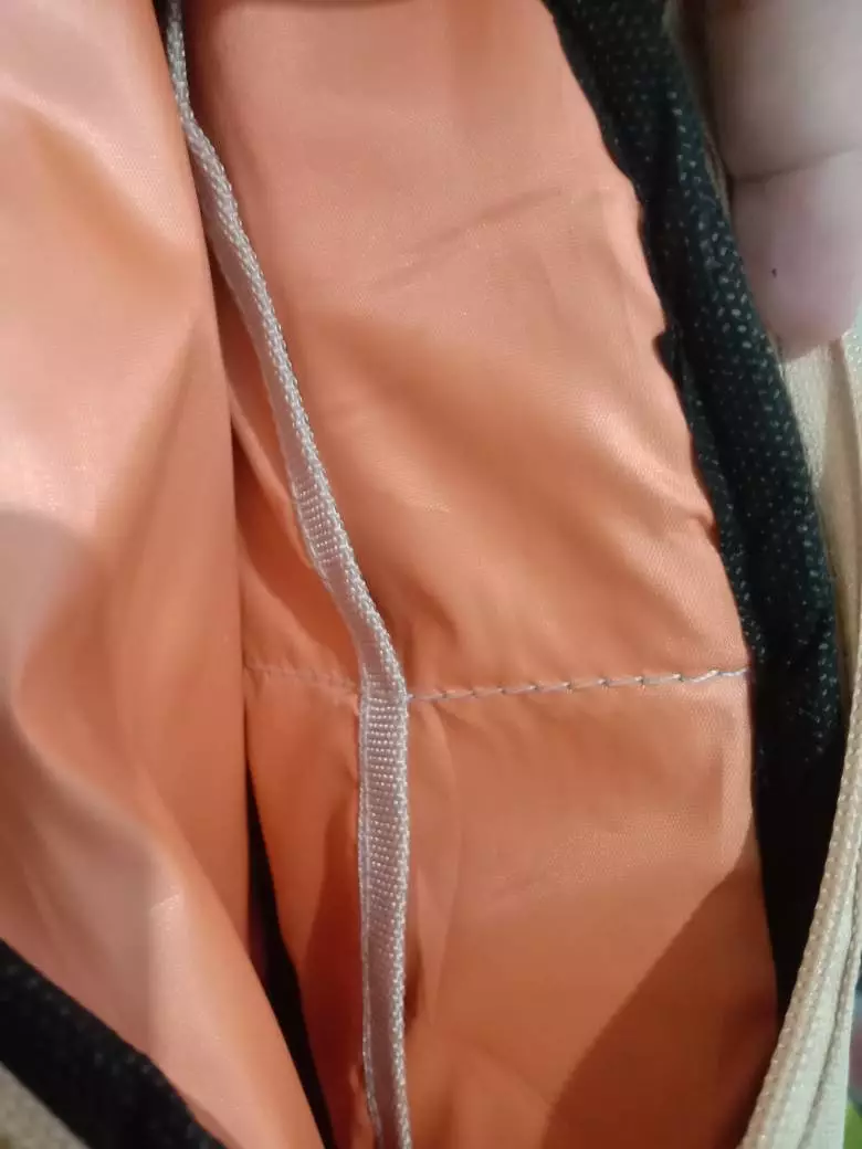TAPAXCO Tas Selempang Slingbag pouch Tapax Zepeto - Foto ulasan pembeli
