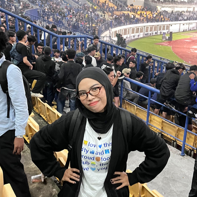 Tapaxco Tas Selempang Unisex Free 2 Bros - Foto ulasan pembeli