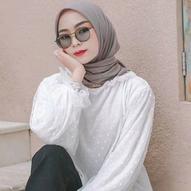 TAPAXCO Tas Waistbag Selempang Pria Tapax Taka - Foto ulasan pembeli