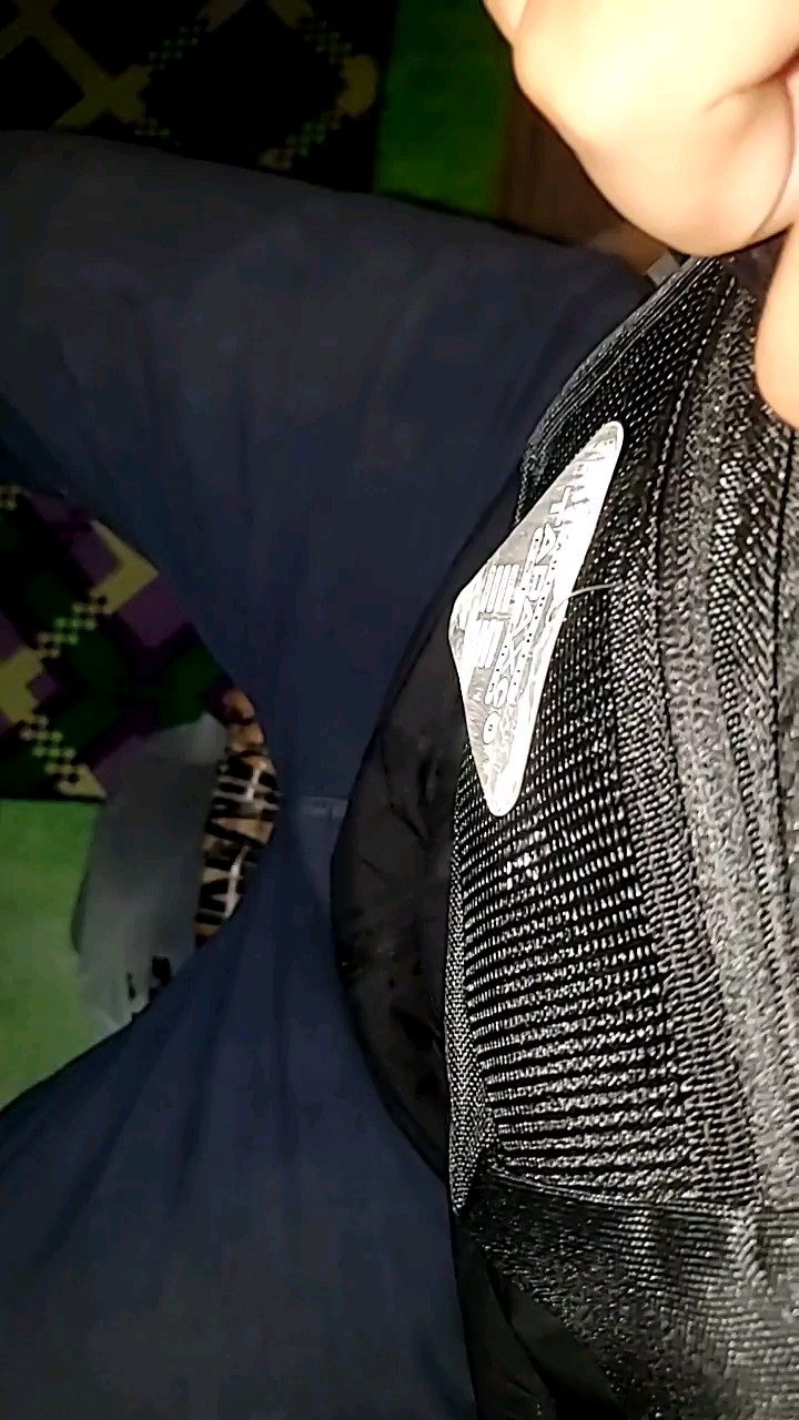 TAPAXCO Tas Waistbag Selempang Pria Tapax Taka - Foto ulasan pembeli