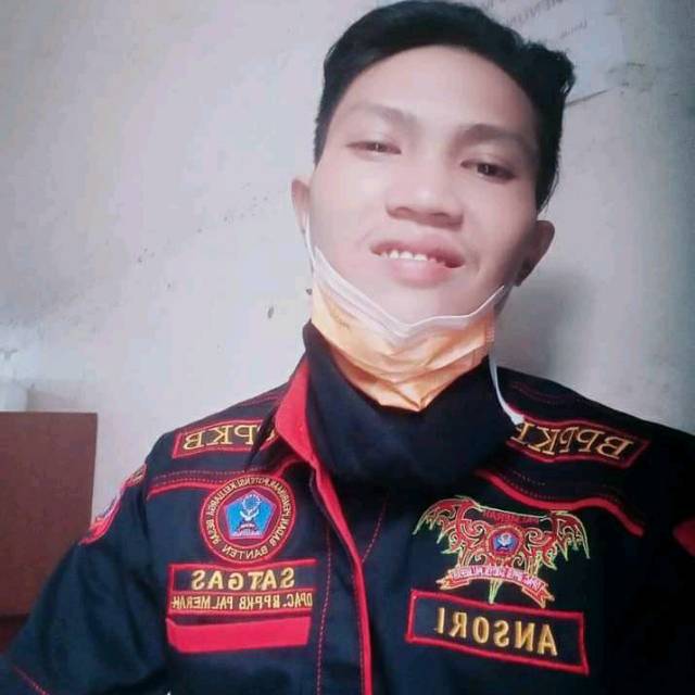 Tas Dada Tactical Hitam Pria Wanita Aman Nyaman - Foto ulasan pembeli