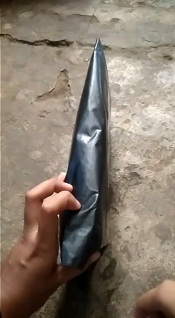 Tas Pinggang Pria R2 006 Unisex 4 Kompartemen - Foto ulasan pembeli