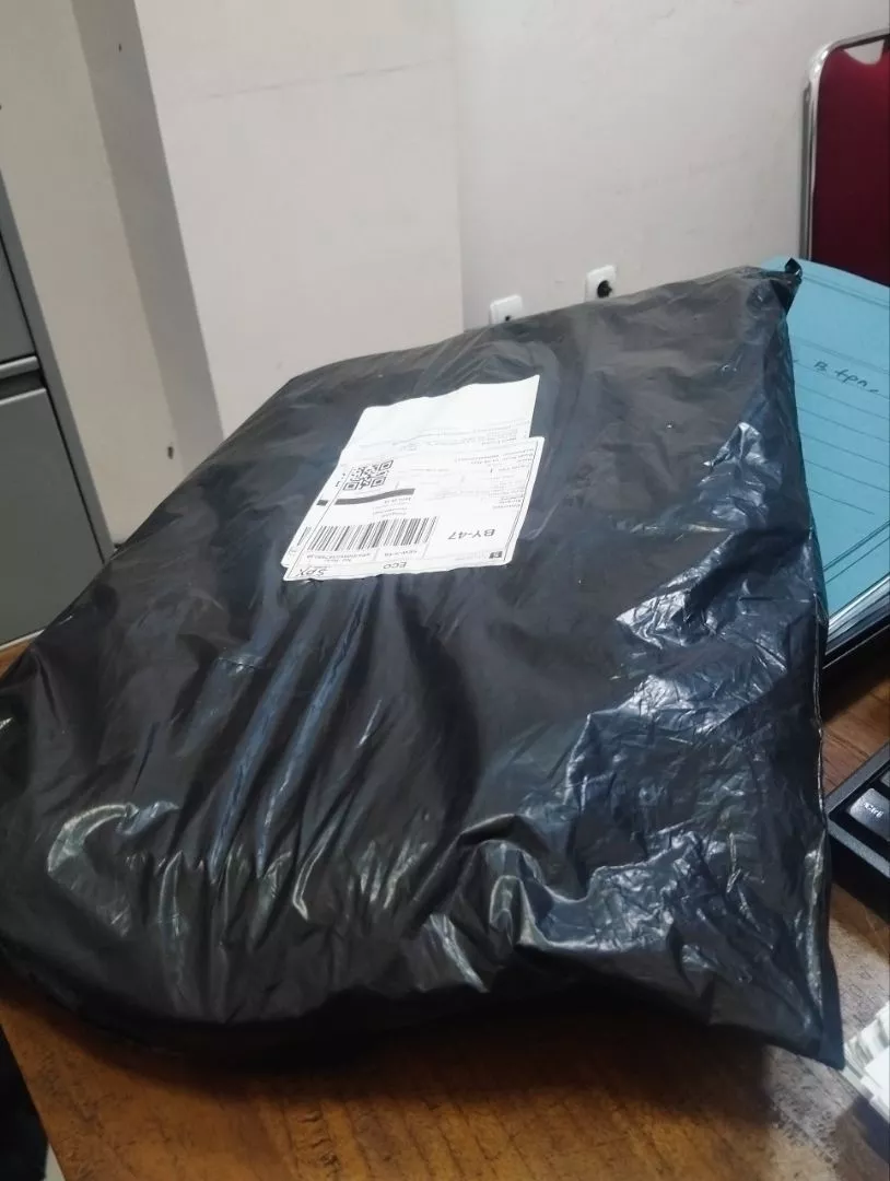 Tas Polo Star 18 IN EXPANDABLE Tas Ransel Kerja Tas sekolah Kunci Usb Port POLO Import - Foto ulasan pembeli