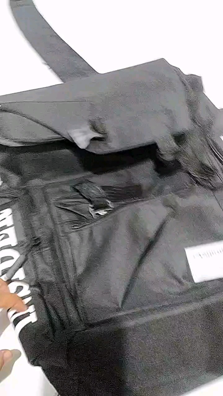Tas Pria Fashion Insider 25L Waterproof Laptop - Foto ulasan pembeli