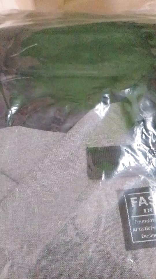Tas Pria Fashion Insider 25L Waterproof Laptop - Foto ulasan pembeli