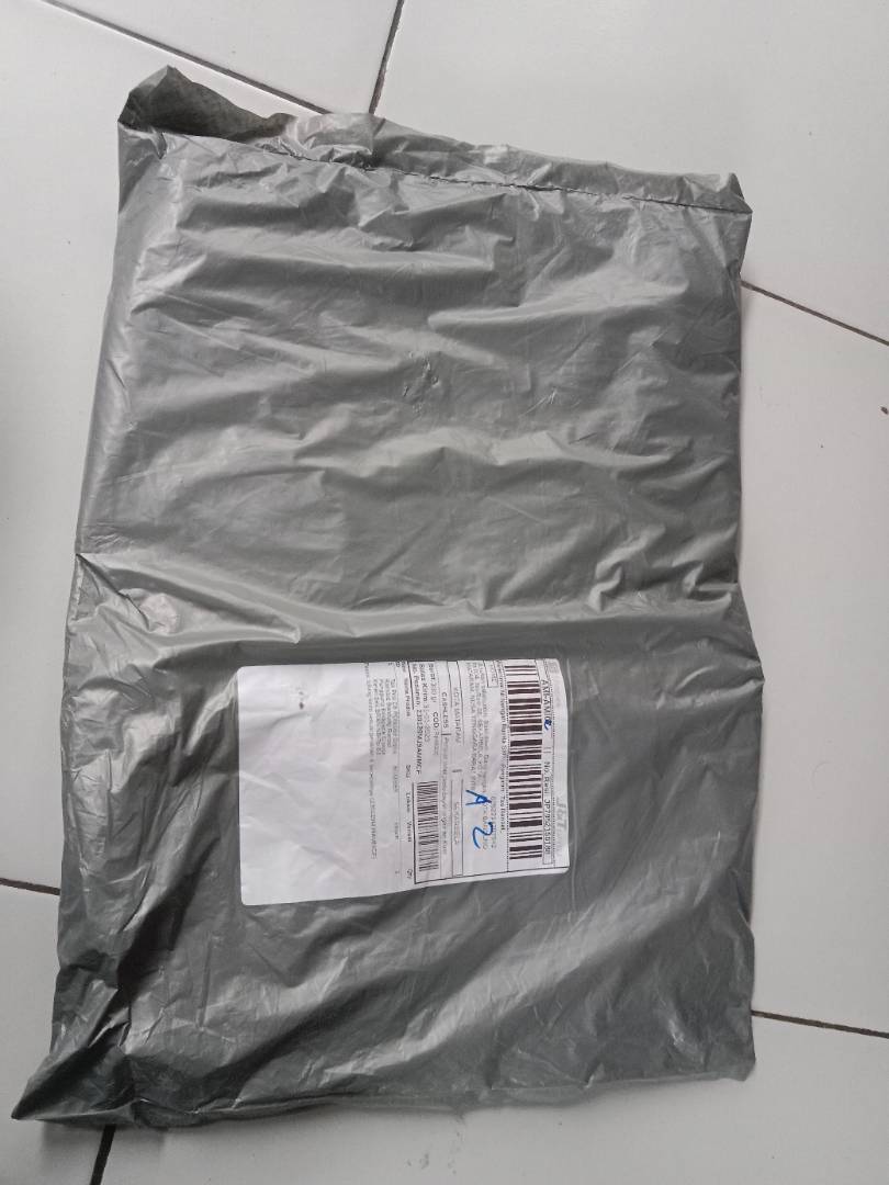 Tas Pria ZB RDN 069 Distro Raindoz Bandung Ransel Punggung Backpack Cowok Keren Sek BRAN NB-Tp BJ - foto 2 dari 10