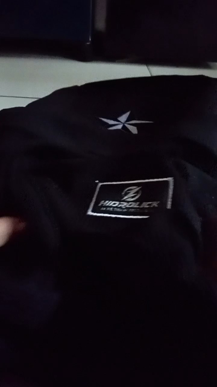 Tas Ransel Corduroy Pria Wanita Laptop 15" - Foto ulasan pembeli
