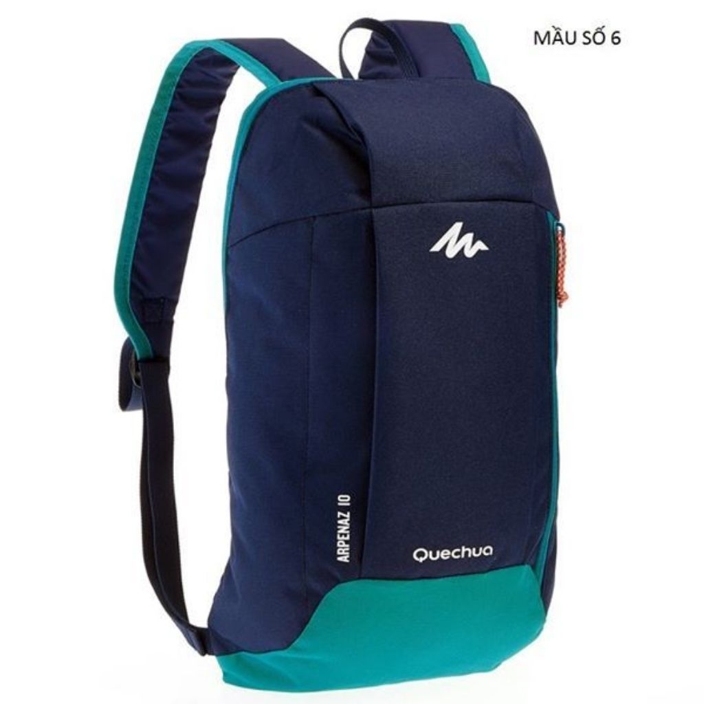 Tas Ransel Daypack 10L Anti Air Ergonomis - foto 1 dari 10