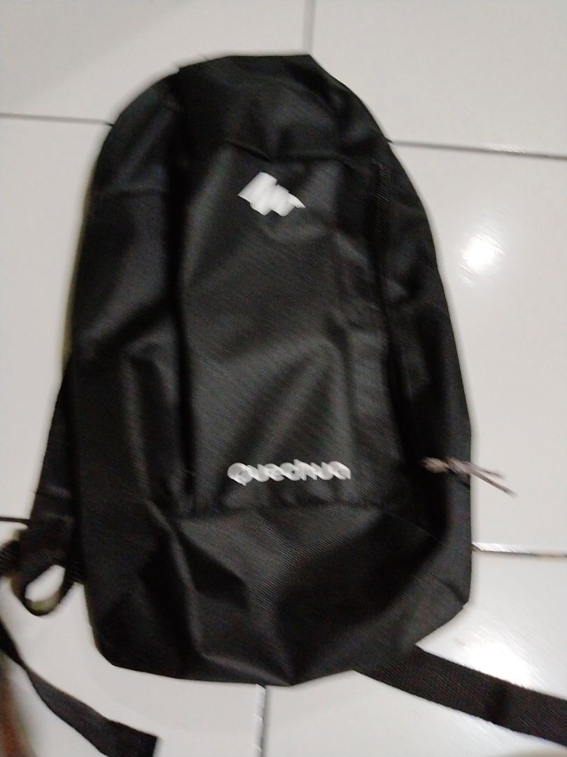 Tas Ransel Daypack 10L Anti Air Ergonomis - Foto ulasan pembeli