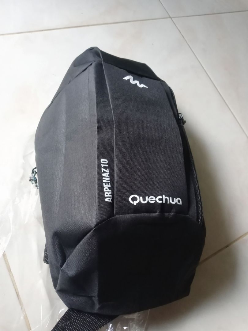 Tas Ransel Daypack 10L Anti Air Ergonomis - Foto ulasan pembeli