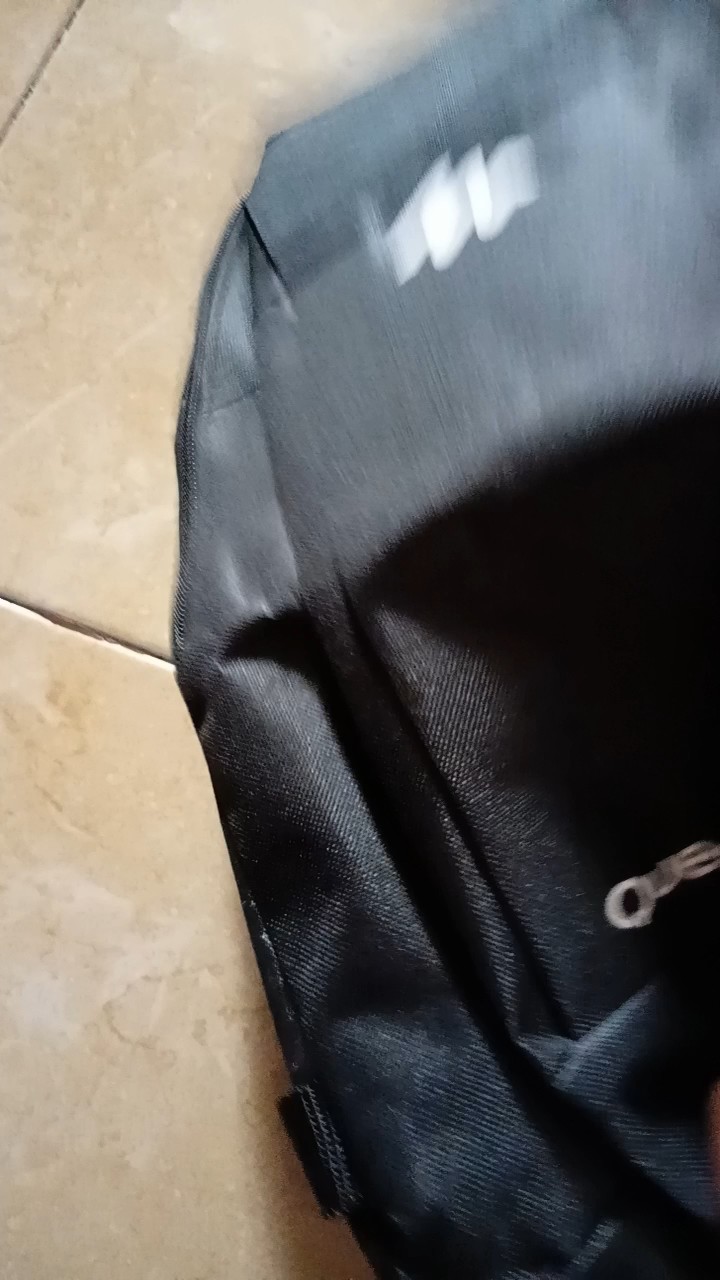 Tas Ransel Daypack 10L Anti Air Ergonomis - Foto ulasan pembeli