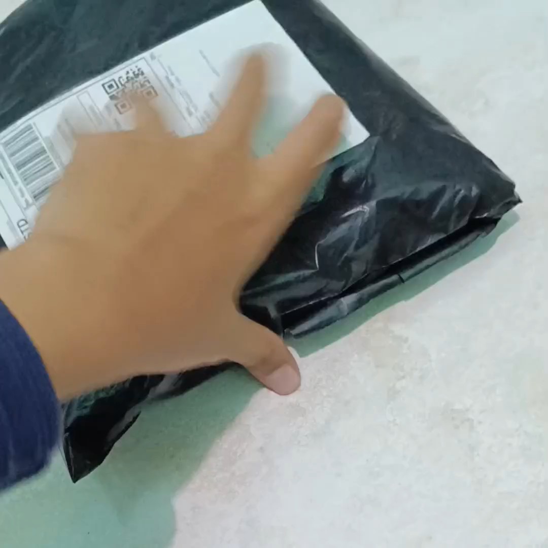 Tas Ransel Daypack 10L Anti Air Ergonomis - Foto ulasan pembeli