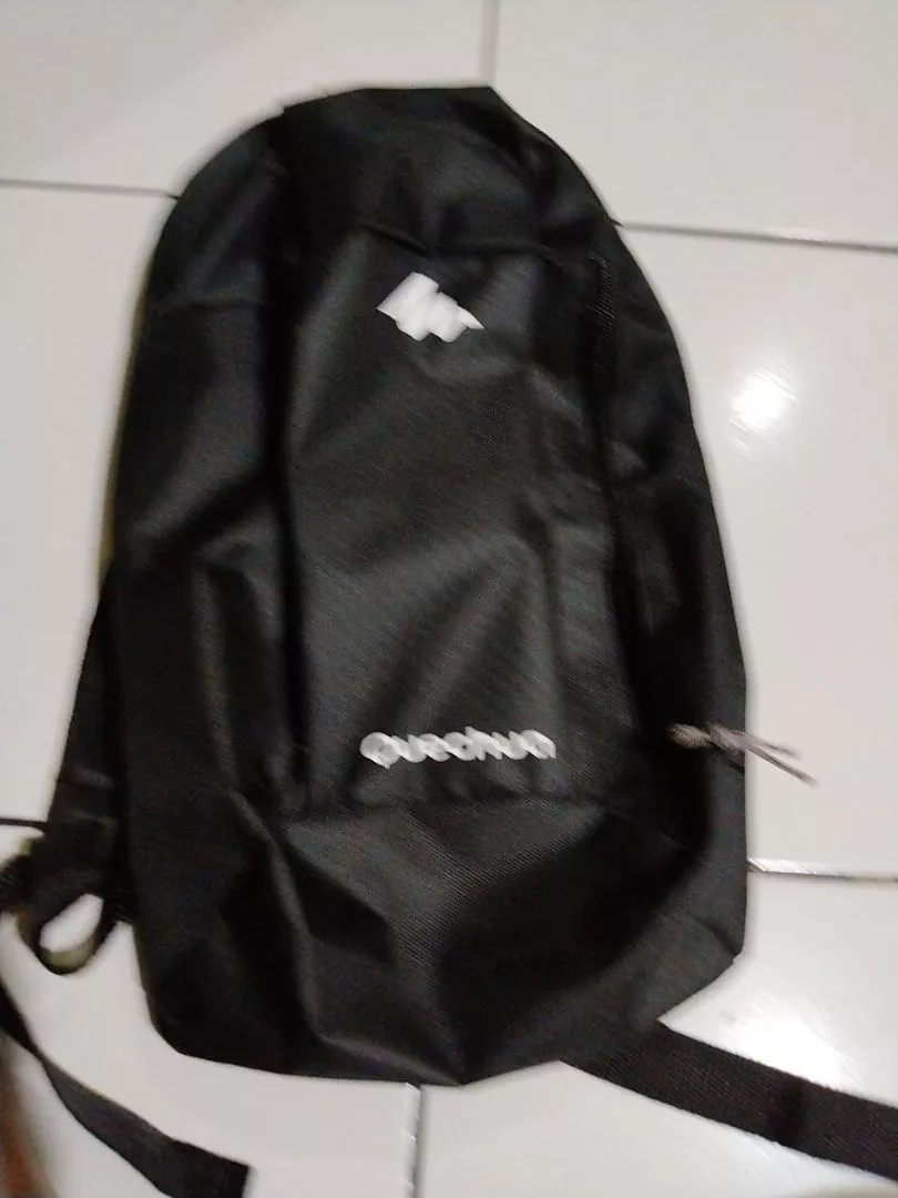 Tas Ransel Daypack 10L Anti Air Ergonomis - Foto ulasan pembeli