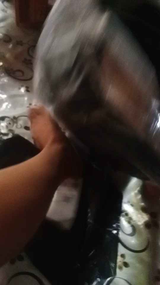 Tas Ransel Kulit Laptop Pria Wanita Nauril - Foto ulasan pembeli