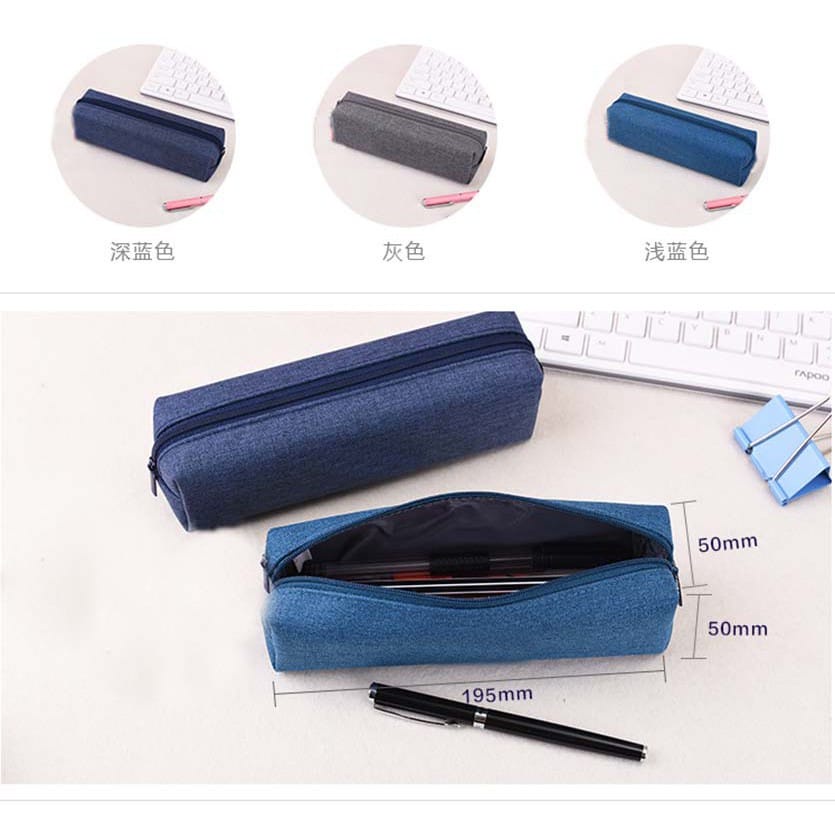 Tas Ransel Kulit Pria Wanita Laptop 15.6" - foto 10 dari 10