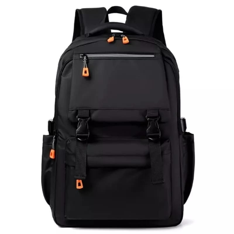 Tas Ransel Laptop Anti Air Cowok Cewek Murah - foto 1 dari 10