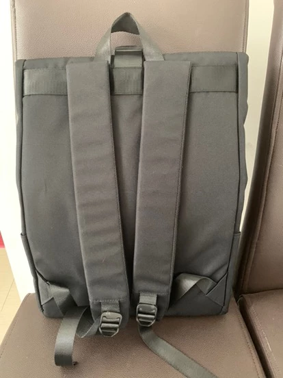 Tas Ransel Laptop Backpack Waterproof Franzen Rapid Rulle Series 601 - Foto ulasan pembeli