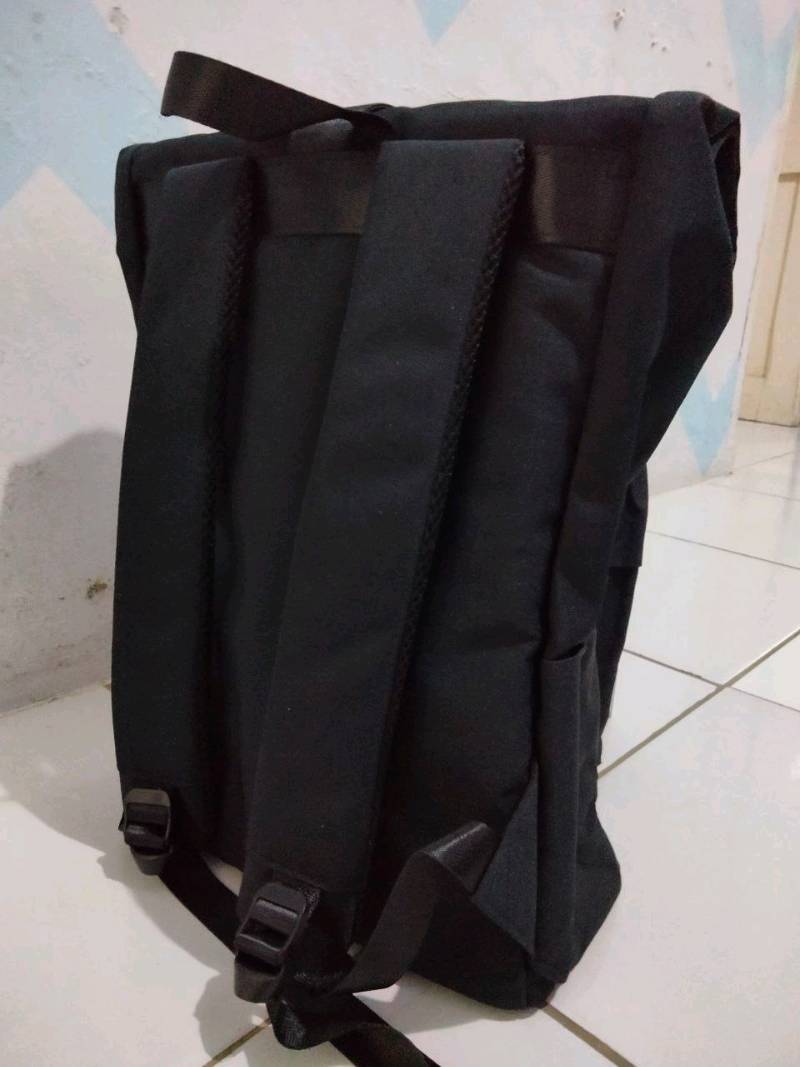 Tas Ransel Laptop Backpack Waterproof Franzen Rapid Rulle Series 601 - Foto ulasan pembeli