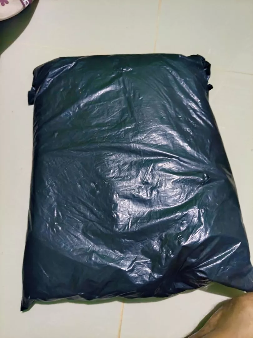 Tas Ransel Laptop Waterproof Bonus Rain Cover Ransel Pria Tas Sekolah Kuliah Kerja Winner 011-1 - Foto ulasan pembeli