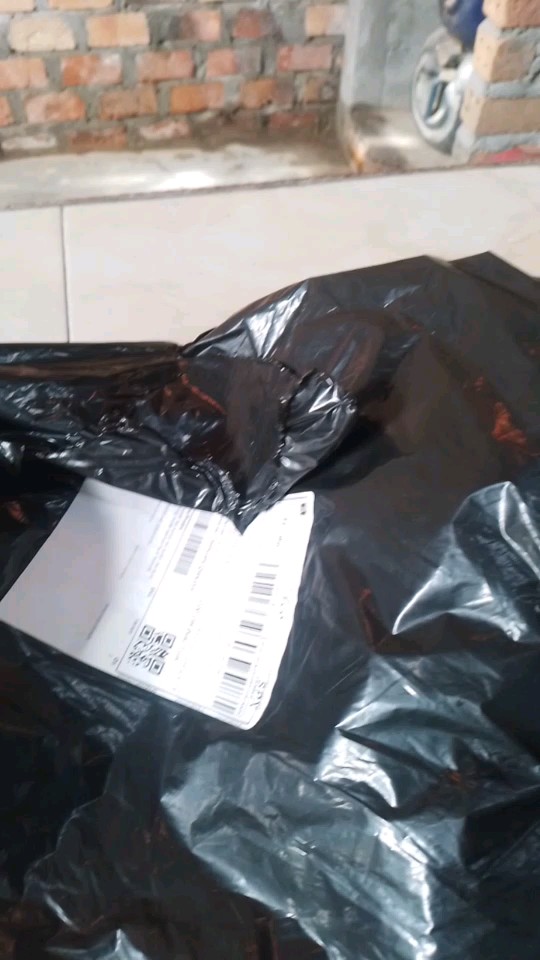 tas ransel laptop tas kuliah tas buat traveling model taktikal muat banyak COD - Foto ulasan pembeli