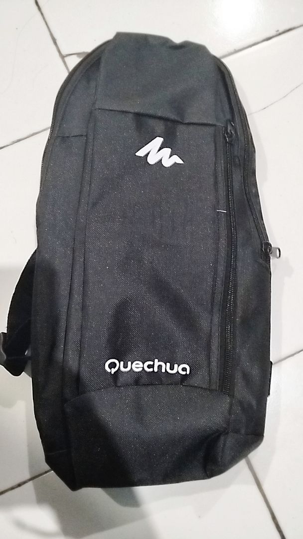 Tas Ransel Multifungsi 10L Waterproof Fantovel - foto 9 dari 10