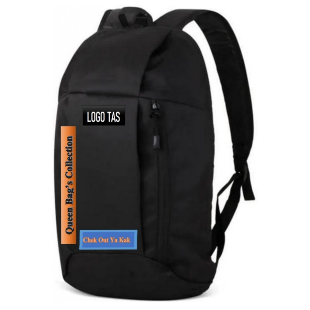 Tas Ransel Multifungsi 10L Waterproof Fantovel - foto 1 dari 10