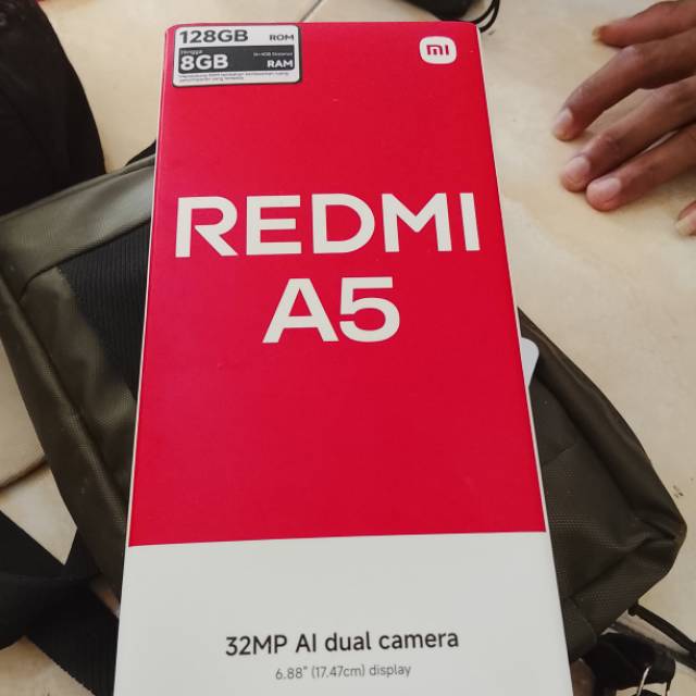 Tas Ransel Multifungsi 10L Waterproof Fantovel - Foto ulasan pembeli