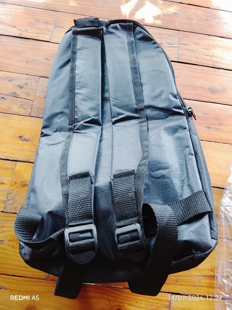 Tas Ransel Multifungsi 10L Waterproof Fantovel - Foto ulasan pembeli