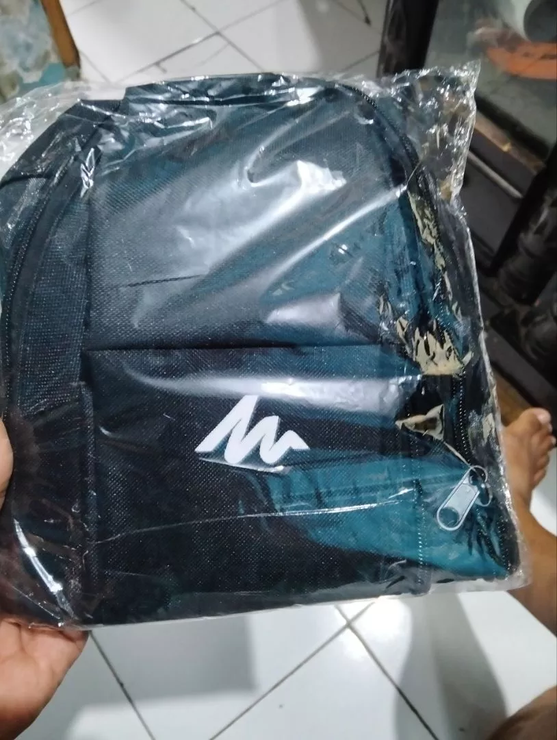 Tas Ransel Multifungsi 10L Waterproof Fantovel - Foto ulasan pembeli