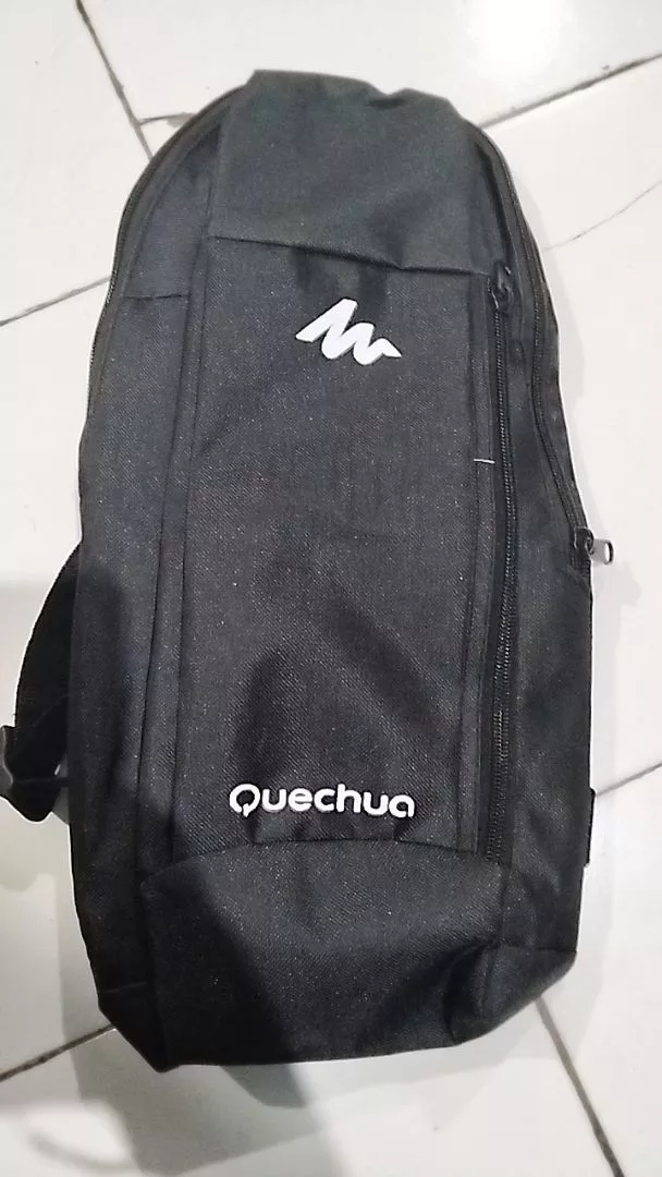 Tas Ransel Multifungsi 10L Waterproof Fantovel - Foto ulasan pembeli
