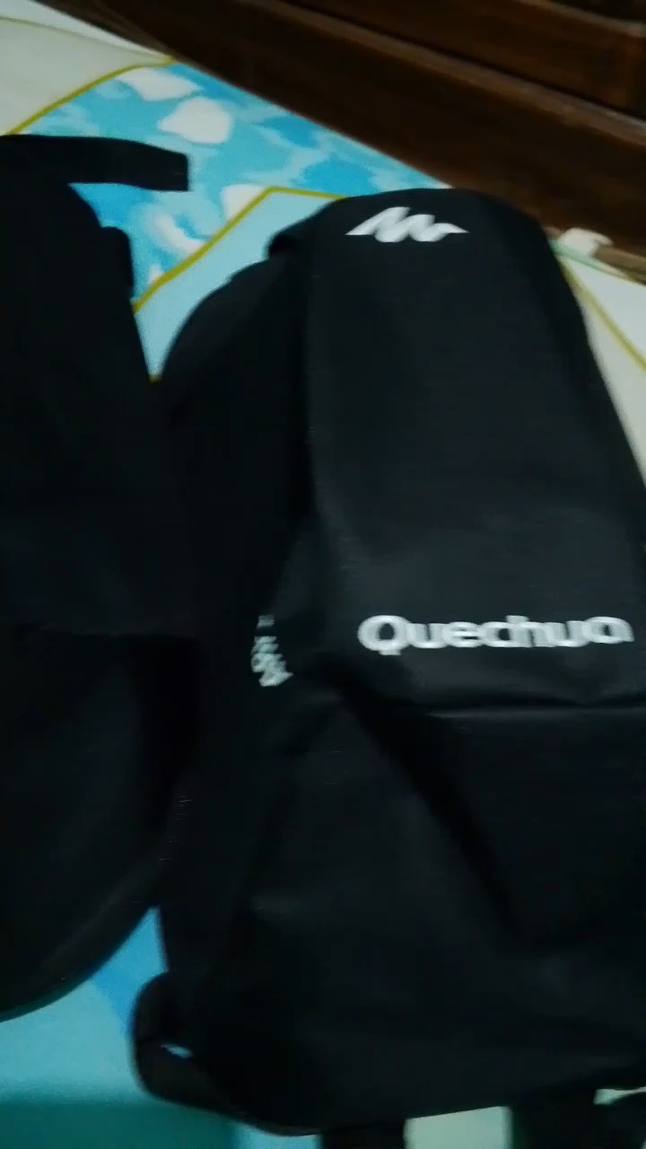 Tas Ransel Multifungsi 10L Waterproof Fantovel - Foto ulasan pembeli