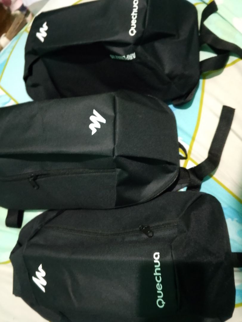 Tas Ransel Multifungsi 10L Waterproof Fantovel - Foto ulasan pembeli