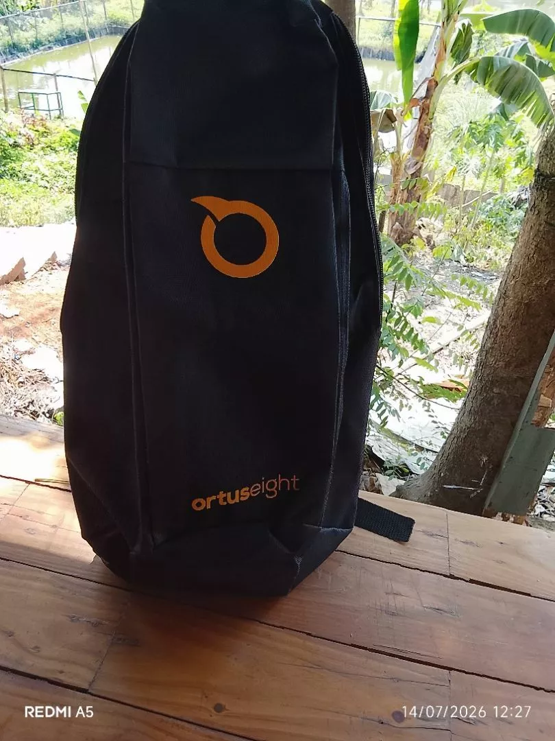 Tas Ransel Multifungsi 10L Waterproof Fantovel - Foto ulasan pembeli