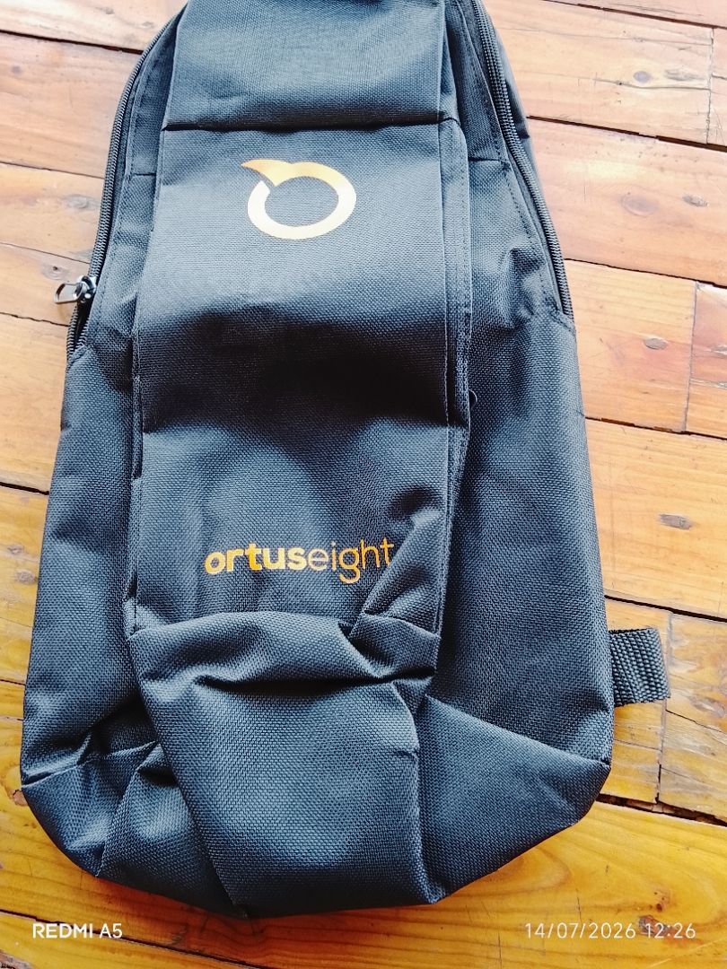 Tas Ransel Multifungsi 10L Waterproof Fantovel - Foto ulasan pembeli