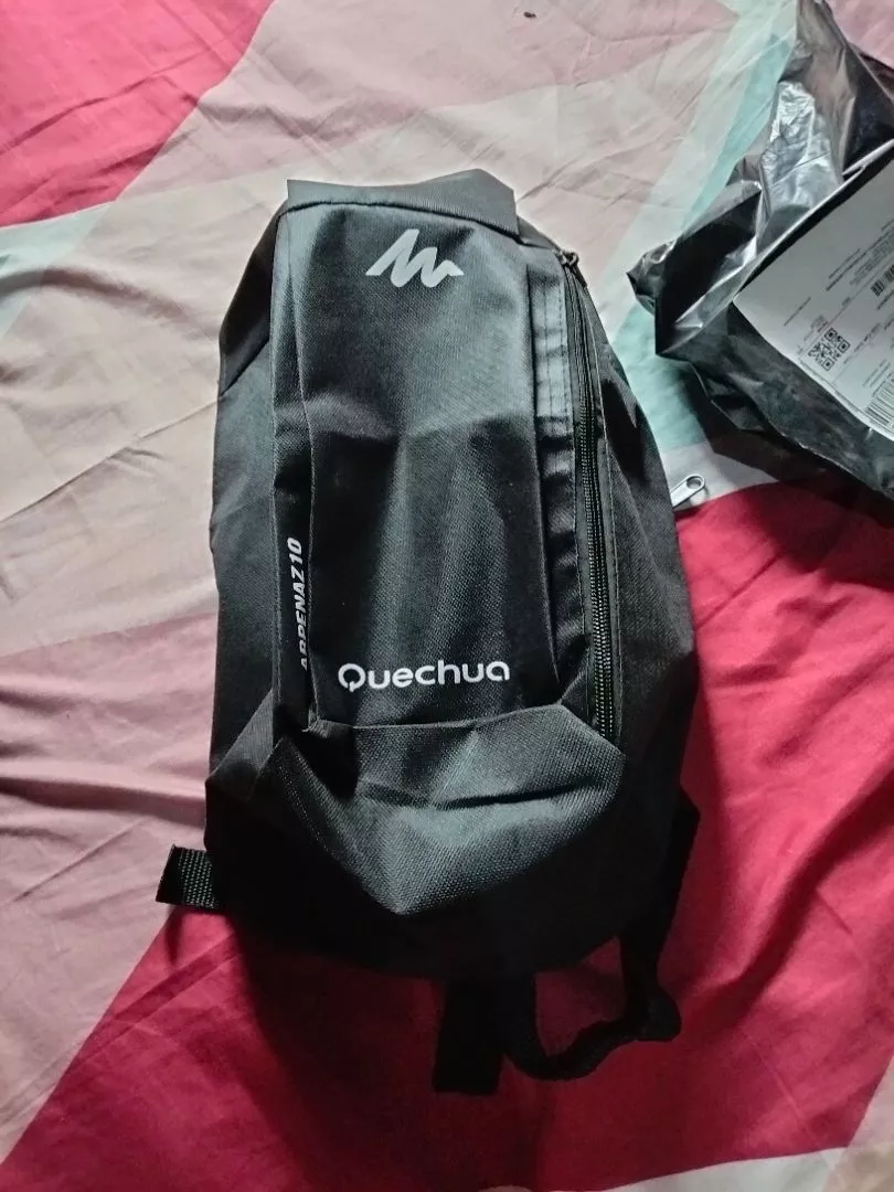 Tas Ransel Multifungsi 10L Waterproof Fantovel - Foto ulasan pembeli