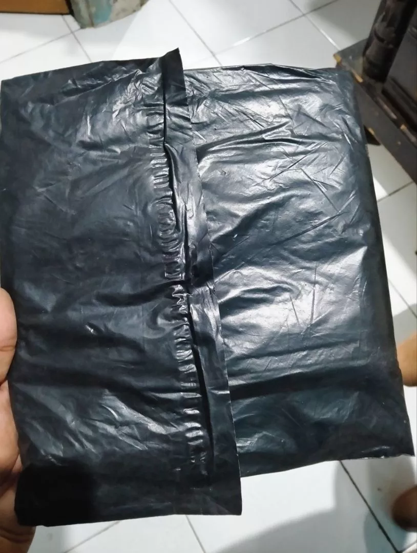 Tas Ransel Multifungsi 10L Waterproof Fantovel - Foto ulasan pembeli