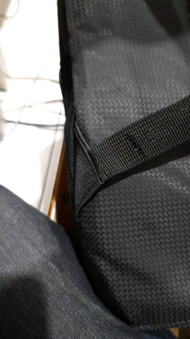 Tas Ransel POLO GLOBAL Tas Laptop Pria Anti Air – Ransel Kerja Kuliah Premium - foto 7 dari 10
