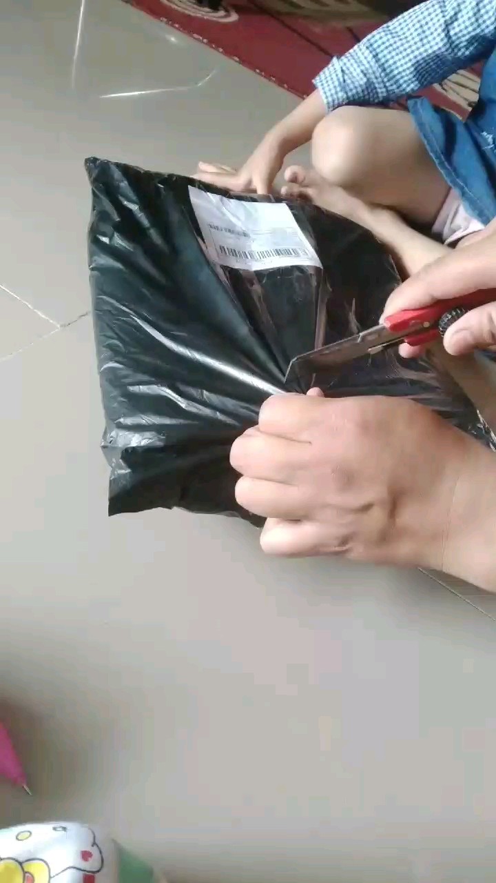 TAS RANSEL PRIA 25 Ltr + Raincover - Foto ulasan pembeli