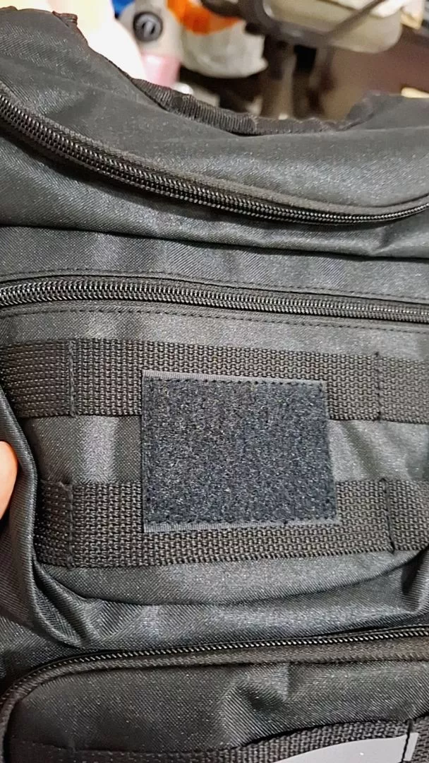 Tas Ransel Pria Multifungsi Anti Air Serbaguna - Foto ulasan pembeli