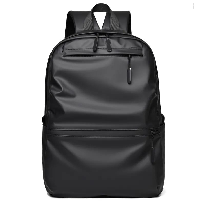 Tas Ransel Pria Anti Air Premium Unisex Fashionable - foto 1 dari 10