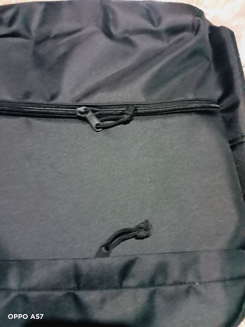 Tas Ransel Pria Anti Air Premium Unisex Fashionable - foto 8 dari 10
