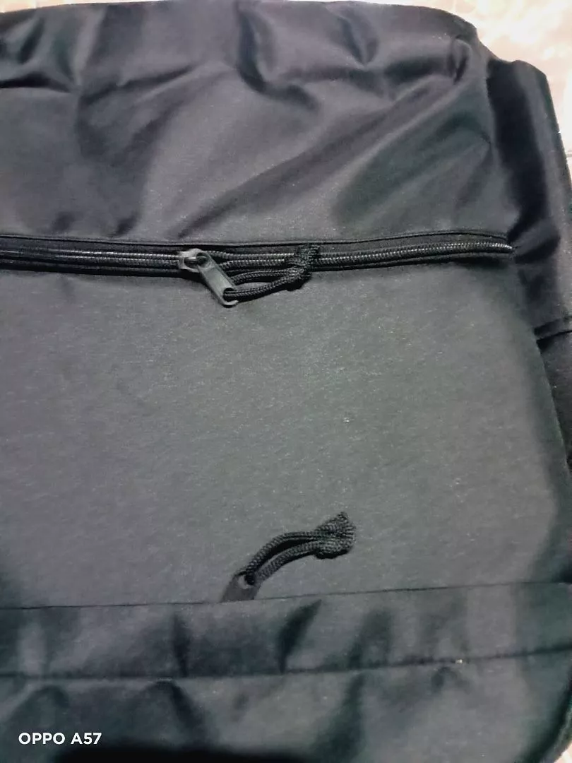 Tas Ransel Pria Anti Air Premium Unisex Fashionable - Foto ulasan pembeli