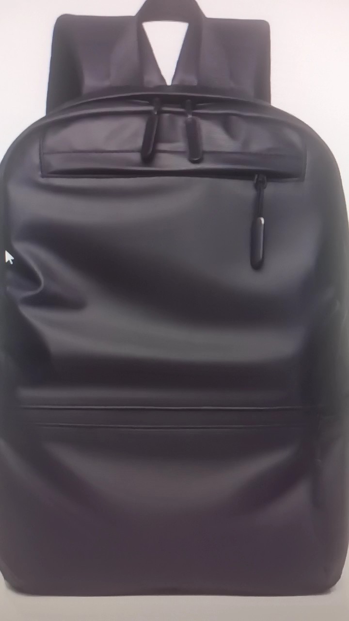 Tas Ransel Pria Anti Air Premium Unisex Fashionable - Foto ulasan pembeli