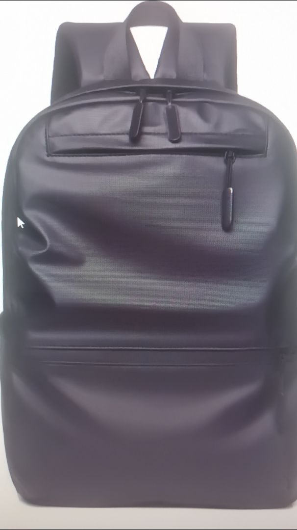 Tas Ransel Pria Anti Air Premium Unisex Fashionable - Foto ulasan pembeli