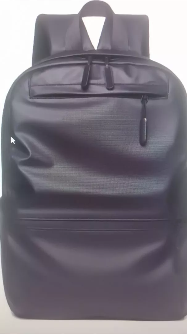 Tas Ransel Pria Anti Air Premium Unisex Fashionable - Foto ulasan pembeli