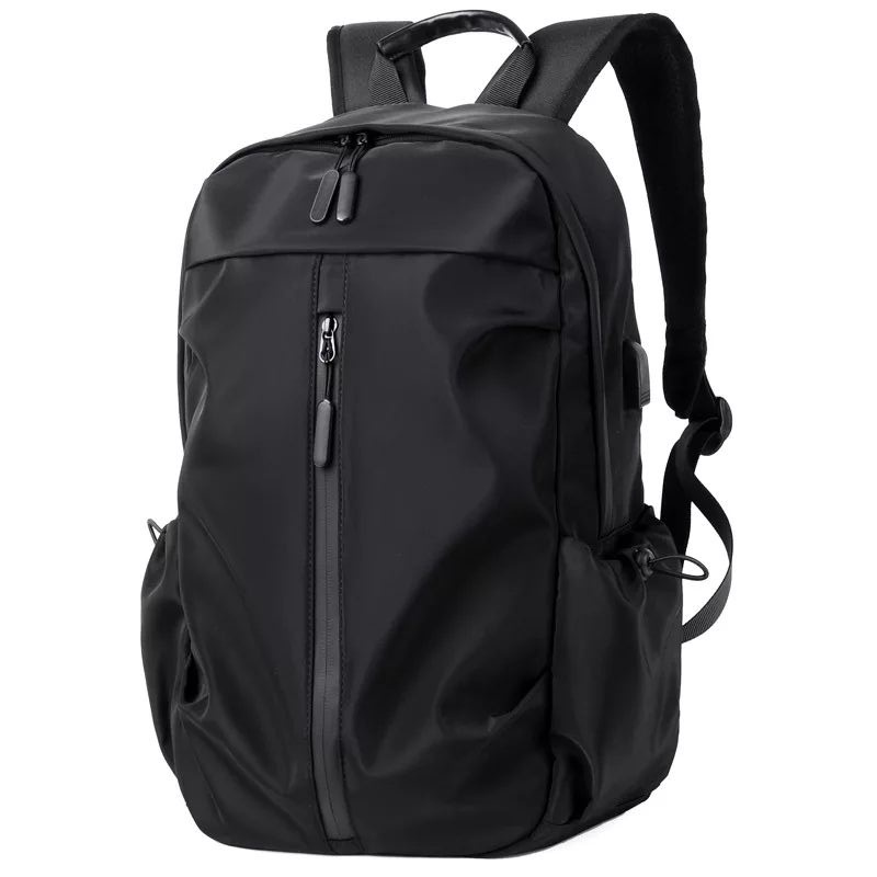 Tas Ransel Pria Anti Air Stylish Premium - foto 1 dari 10
