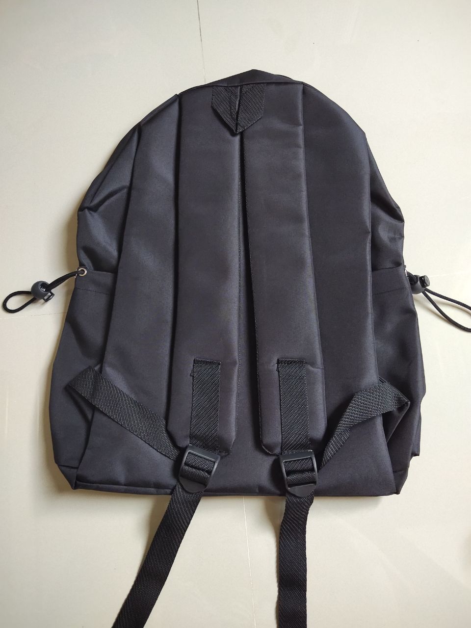 Tas Ransel Pria Anti Air Stylish Premium - foto 3 dari 10