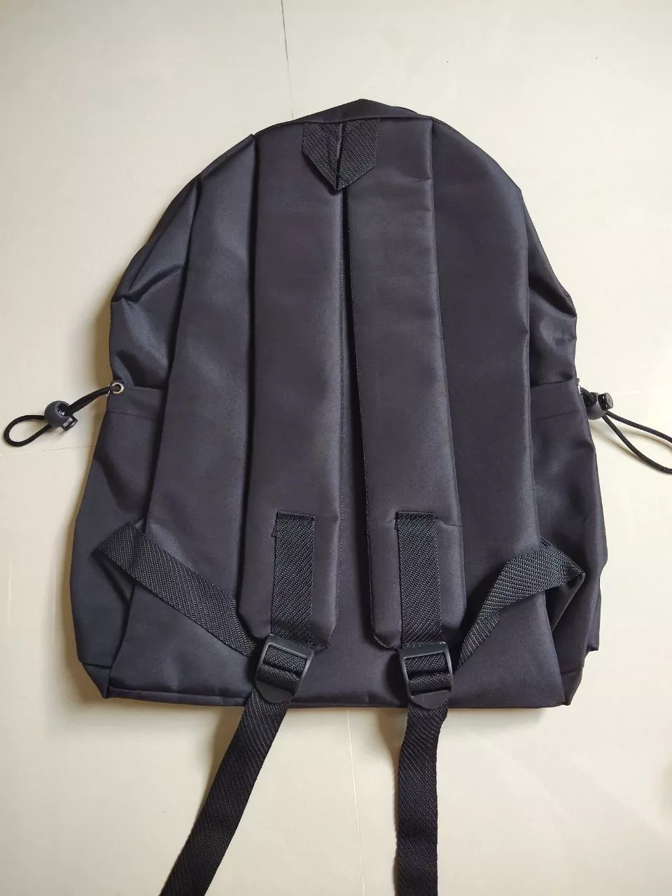 Tas Ransel Pria Anti Air Stylish Premium - Foto ulasan pembeli
